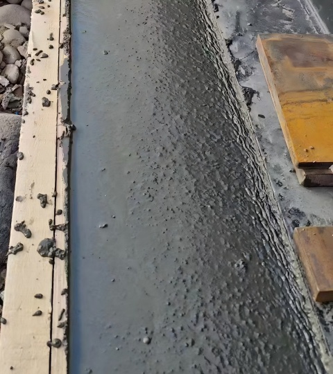 宁远环氧砂浆的特点及施工流程​