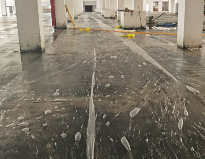 宁远不发火砂浆和不发火金属骨料有什么区别
