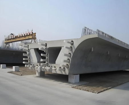 宁远抗冻压浆料的特点及标准化施工工艺